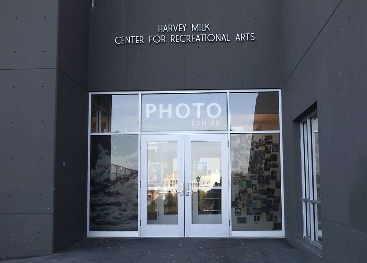 Public darkroom users hone craft in digital era