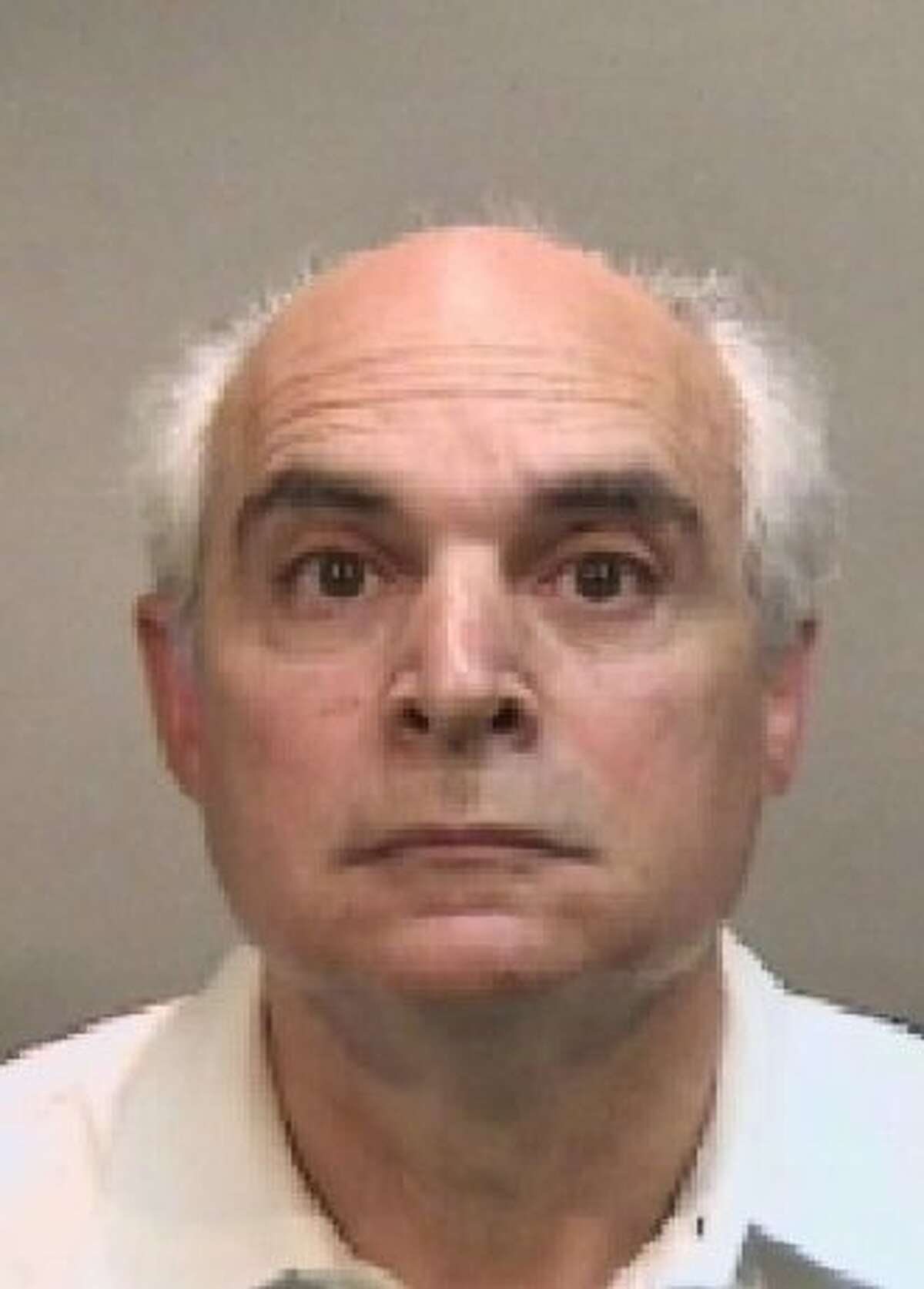 Alameda County Judge Paul David Seeman has been charged with elder financial abuse.