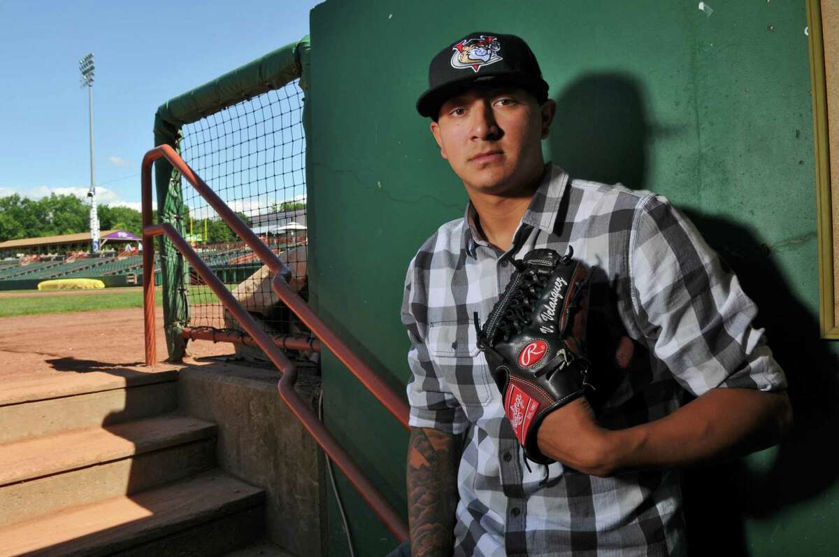 At 20, this Cat starting anew