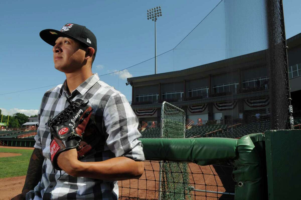 At 20, this Cat starting anew