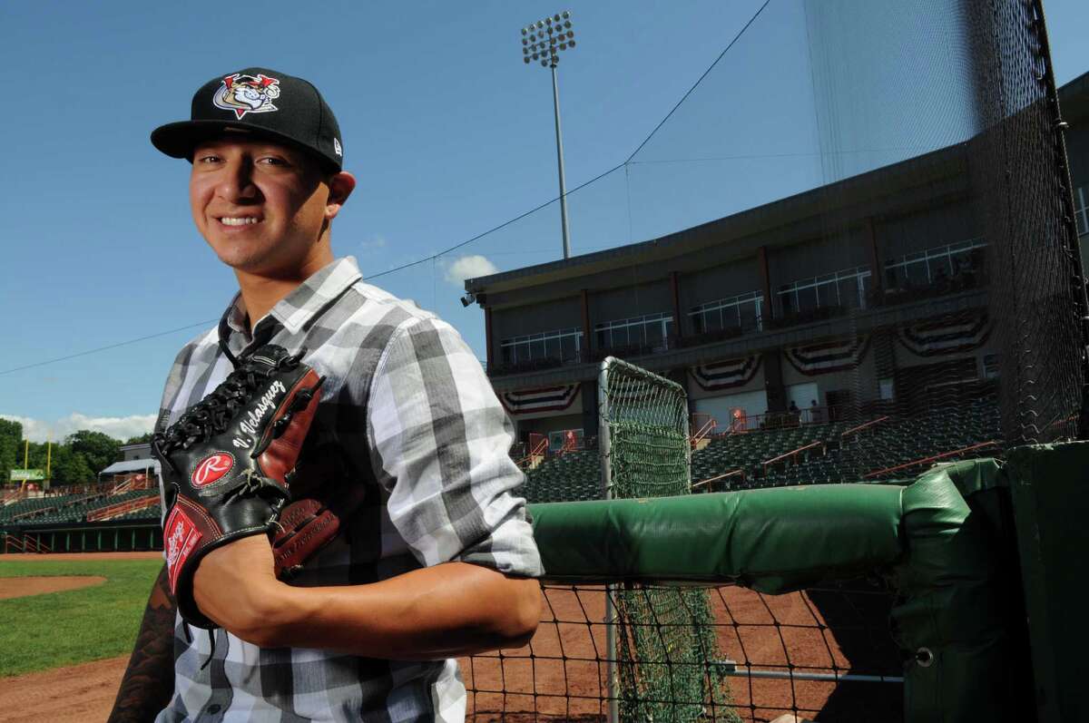 At 20, this Cat starting anew