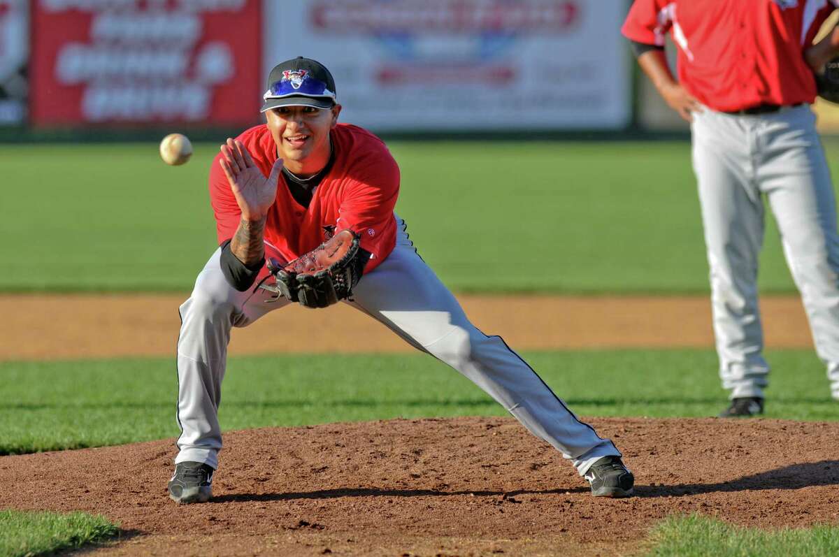 At 20, this Cat starting anew