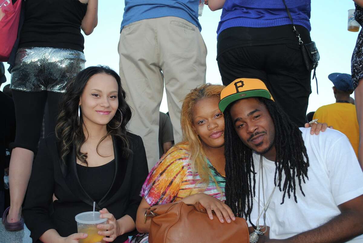 City announces lineup for 2013 Alive at Five