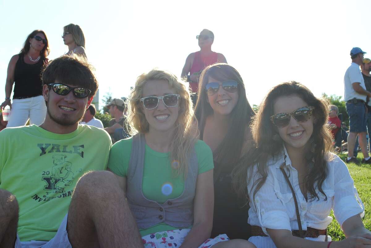 SEEN Alive at Five with Bootsy Collins