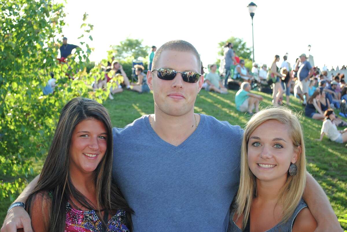 SEEN Alive at Five with Bootsy Collins