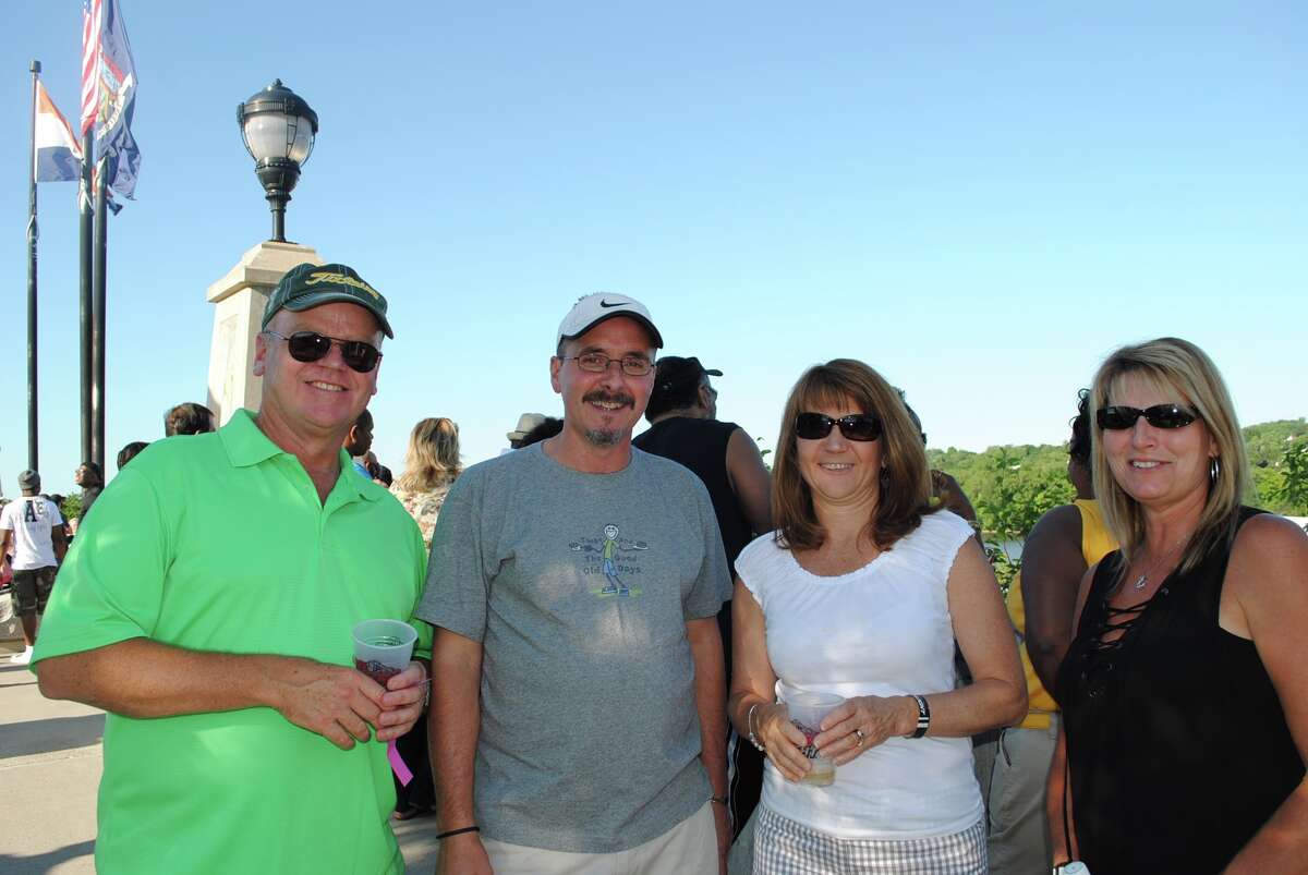 SEEN Alive at Five with Bootsy Collins