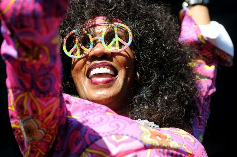 SEEN Alive at Five with Bootsy Collins Times Union