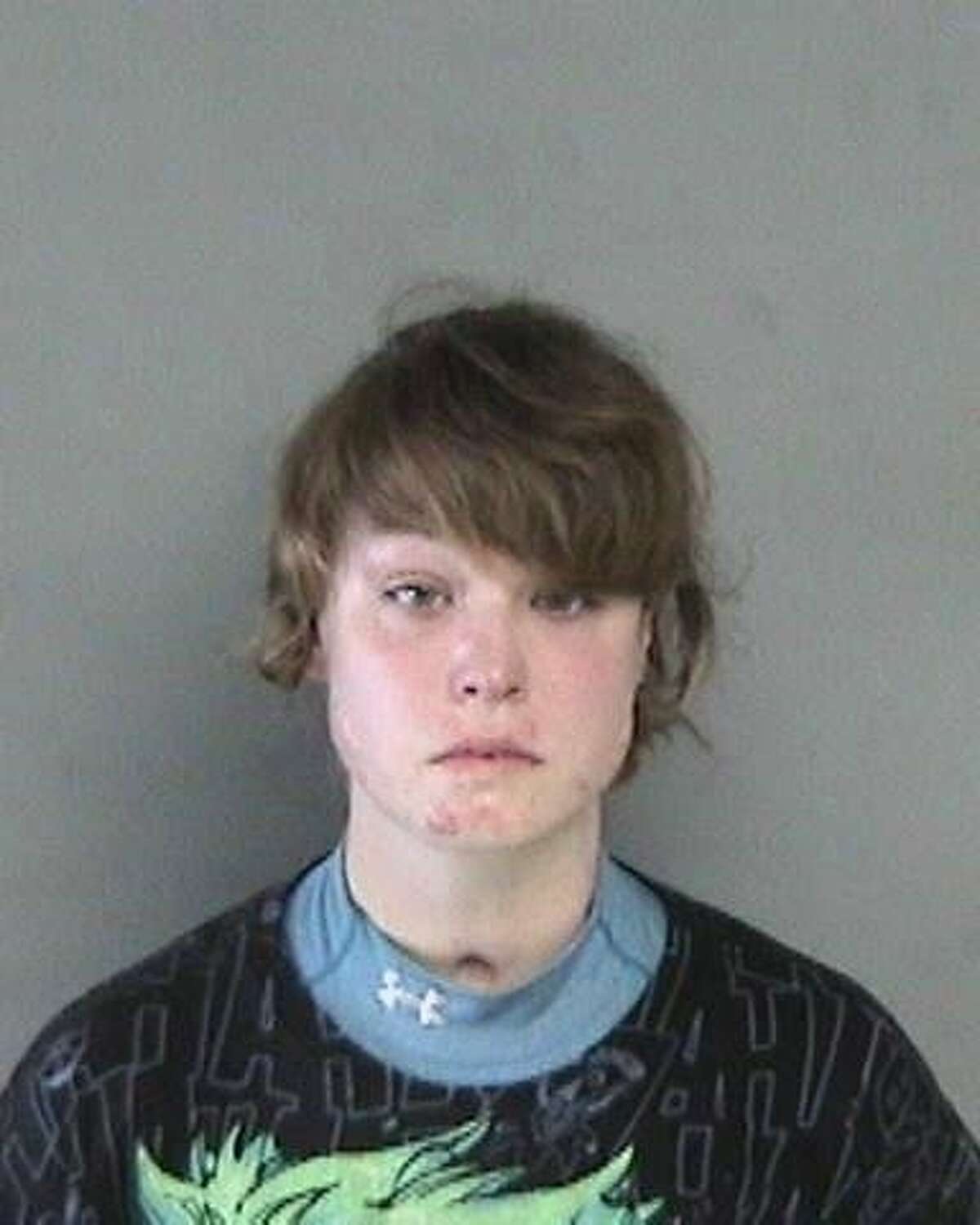Lexie Miriyah Hutson, 23, was arrested on suspicion of of murder and manufacturing a controlled substance on June 14, 2012 after an explosion in her Livermore home killed one person