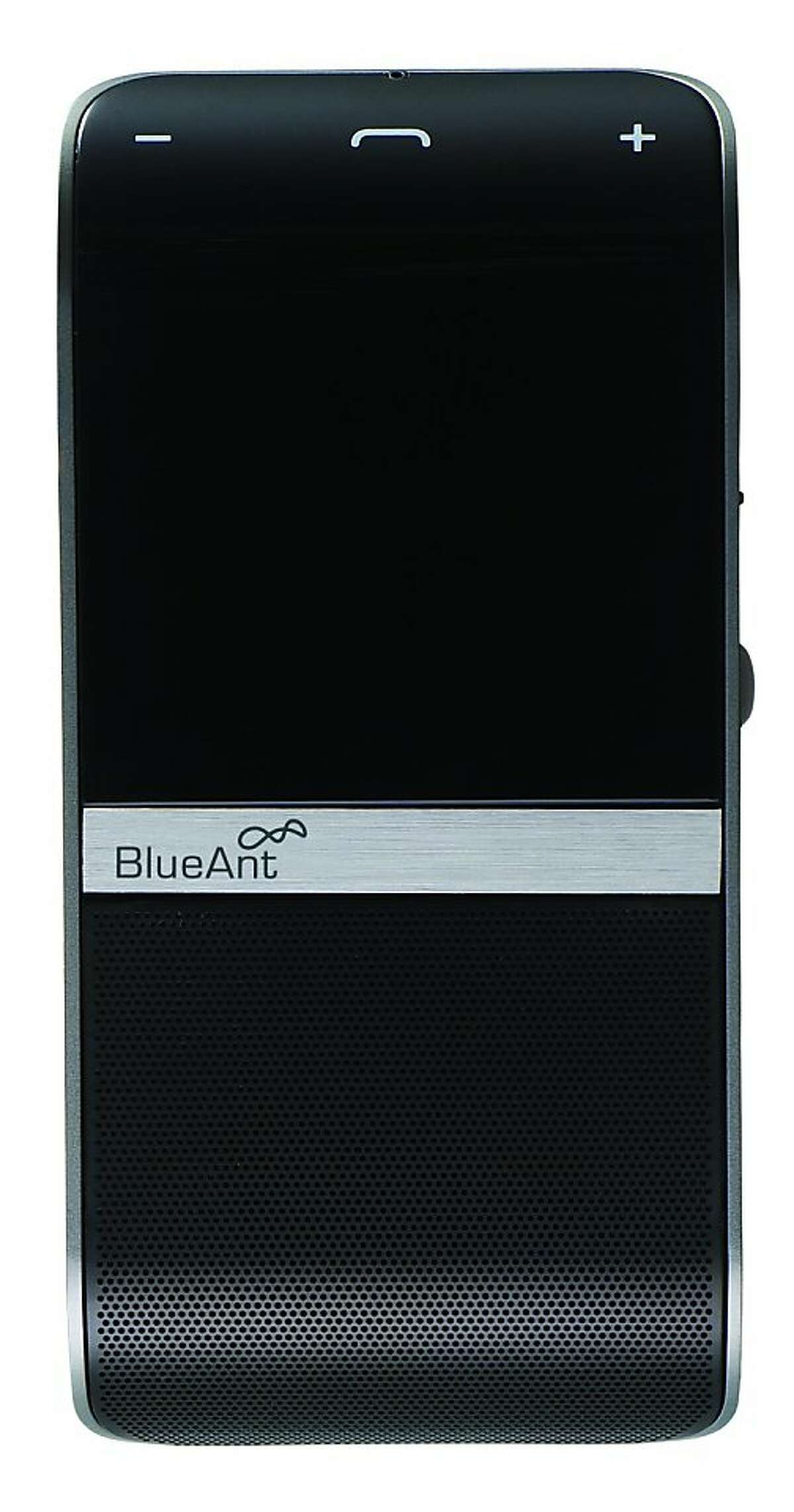 BlueAnt S4 Bluetooth Stereo Speaker