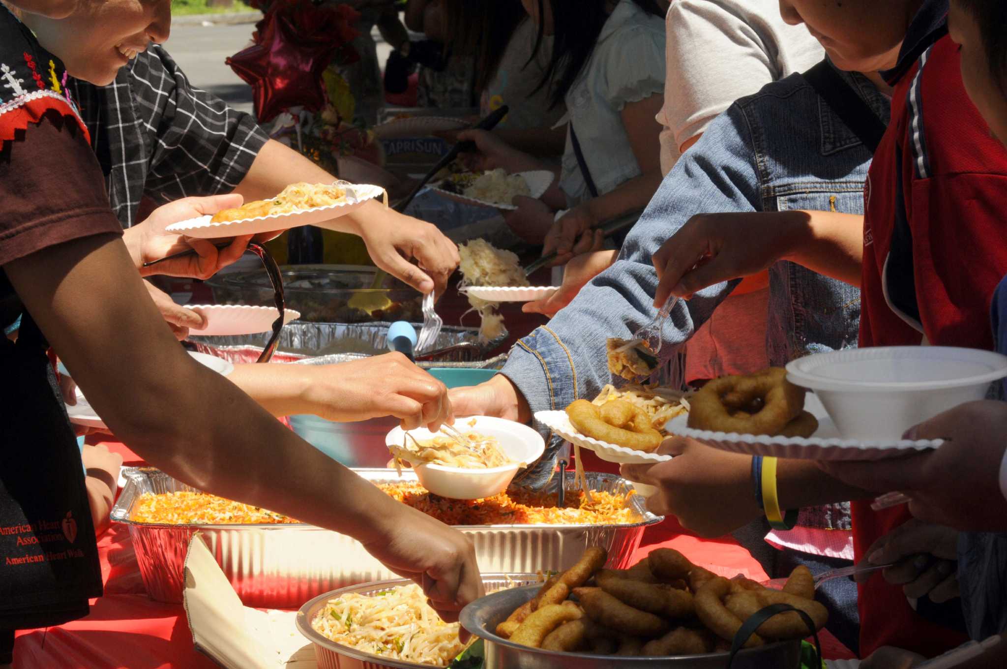 Enjoying freedom in many languages