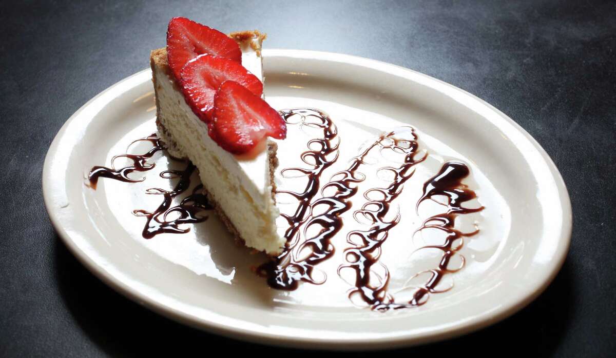 Readers' Choice 2012 Best Neighborhood Restaurant/Northeast Side