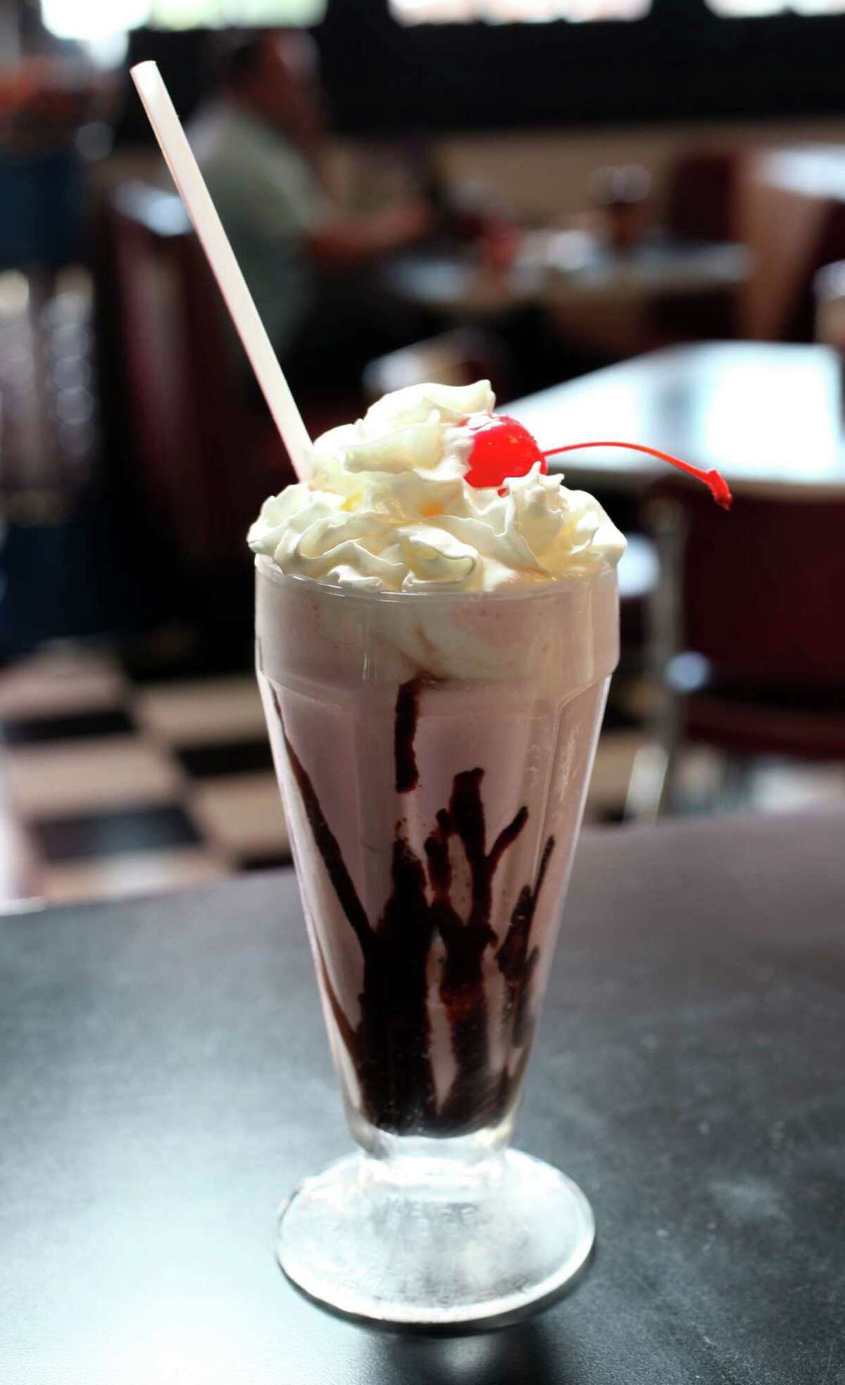 Readers' Choice 2012 Best Neighborhood Restaurant/Northeast Side