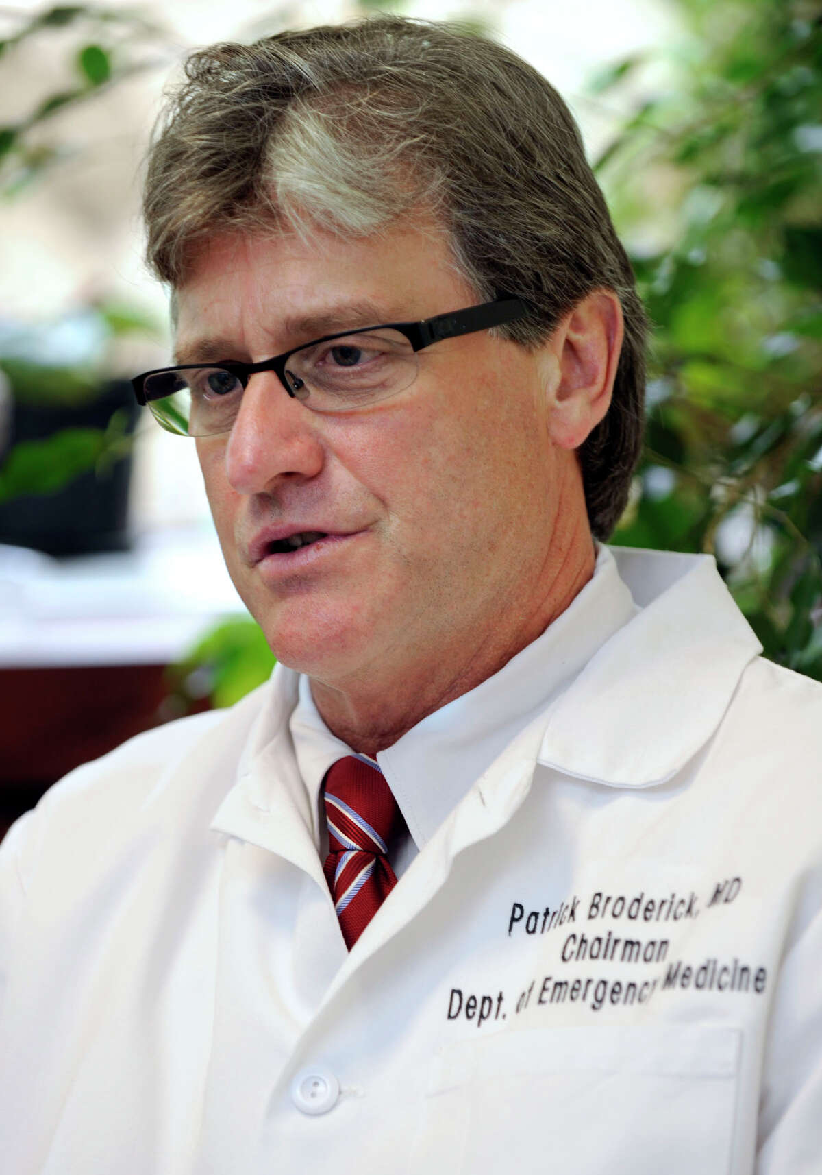 Medical marijuana legal in October