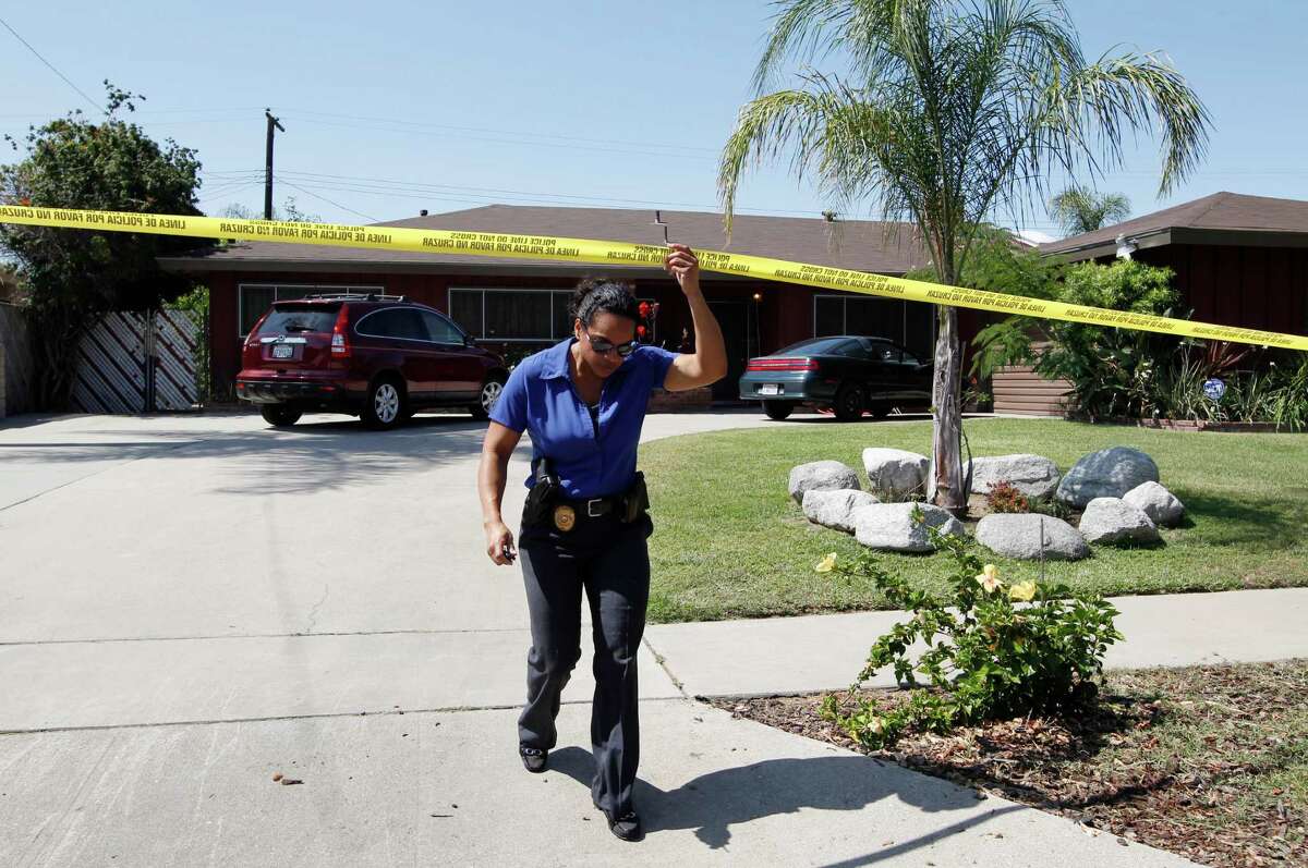 Rodney King, whose beating led to LA riots, dies