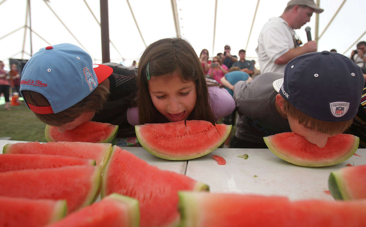 All is good as Boerne celebrates heritage