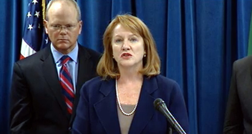 Kris Rongen State cuts leave 1,000s of criminals unwatched