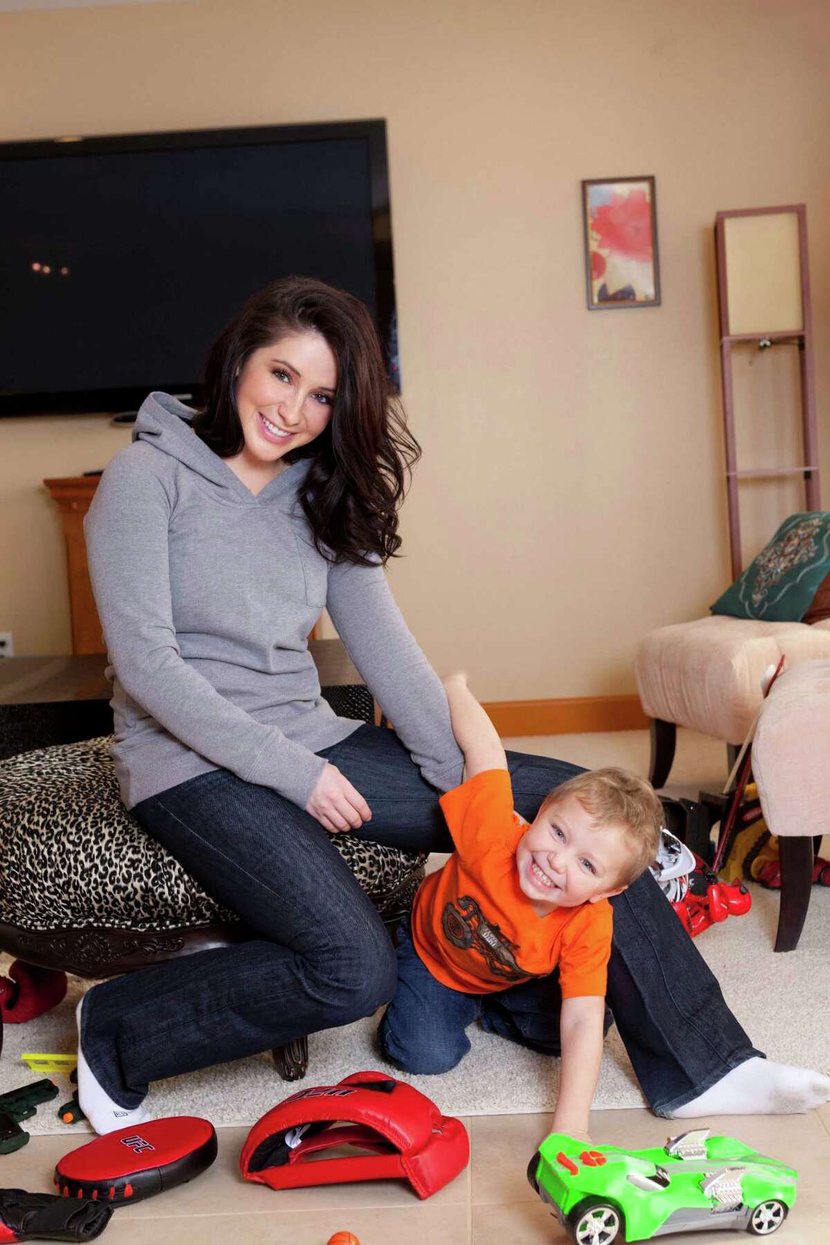 Want To Buy Bristol Palin's Car?