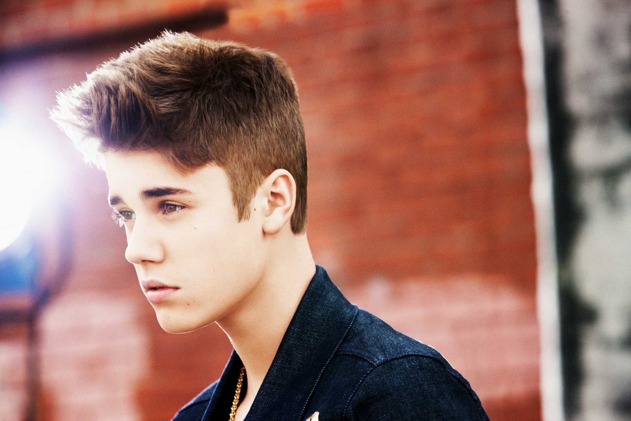 "Believe" is Justin Bieber's fourth release in three...