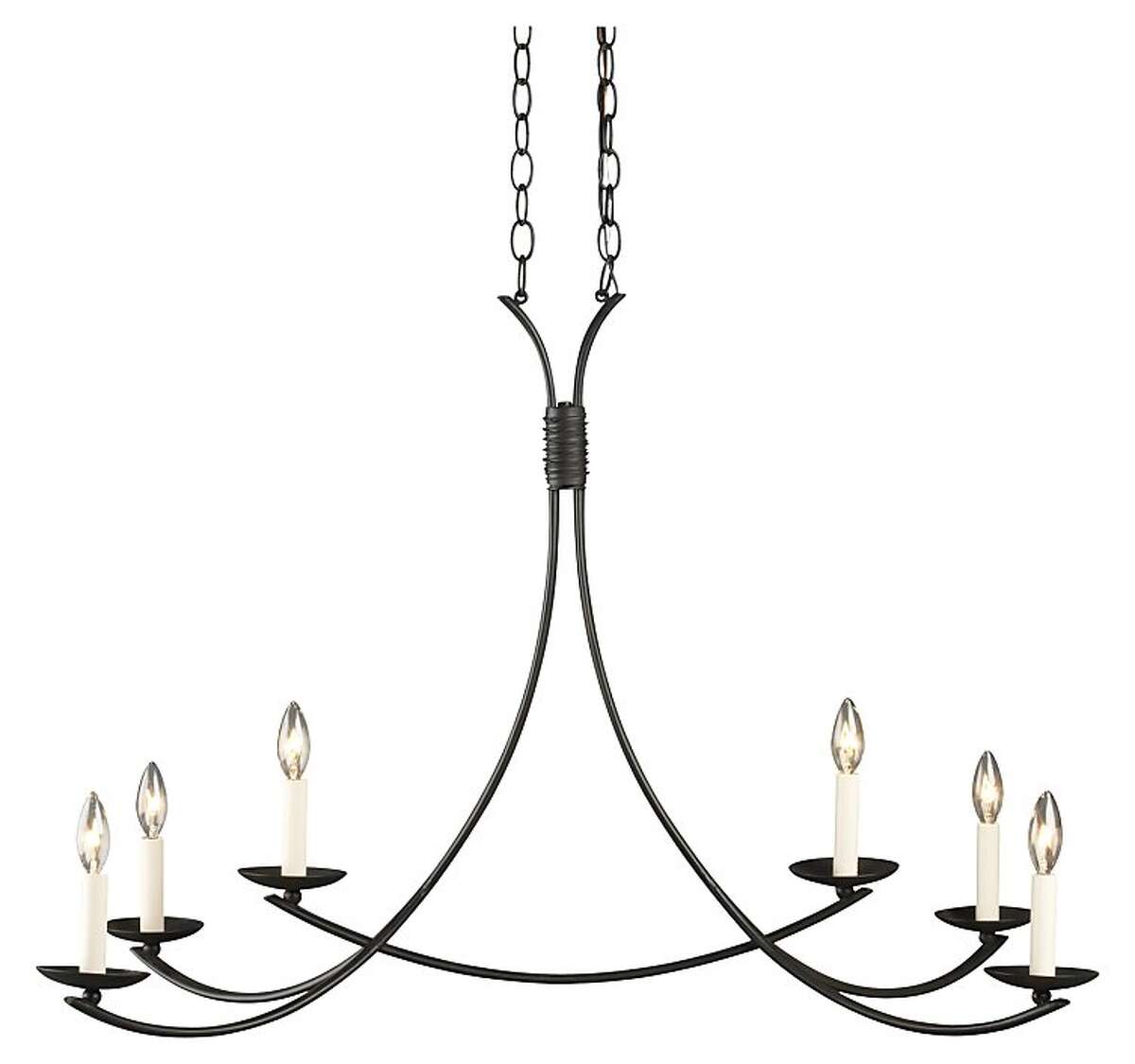 Matte black for home making a comeback