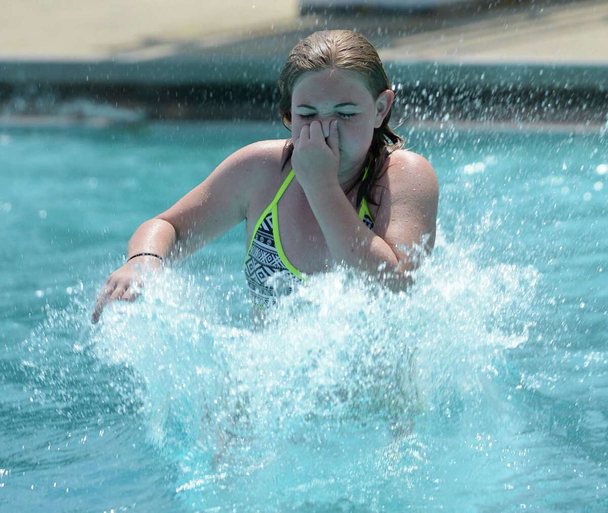 Where are the best places in the area to get cooled off? Let our Best of the Capital Region 2015 reader poll be your guide. Click though the slideshow to see the top beaches and pools in the area, and see what others readers told us they liked.