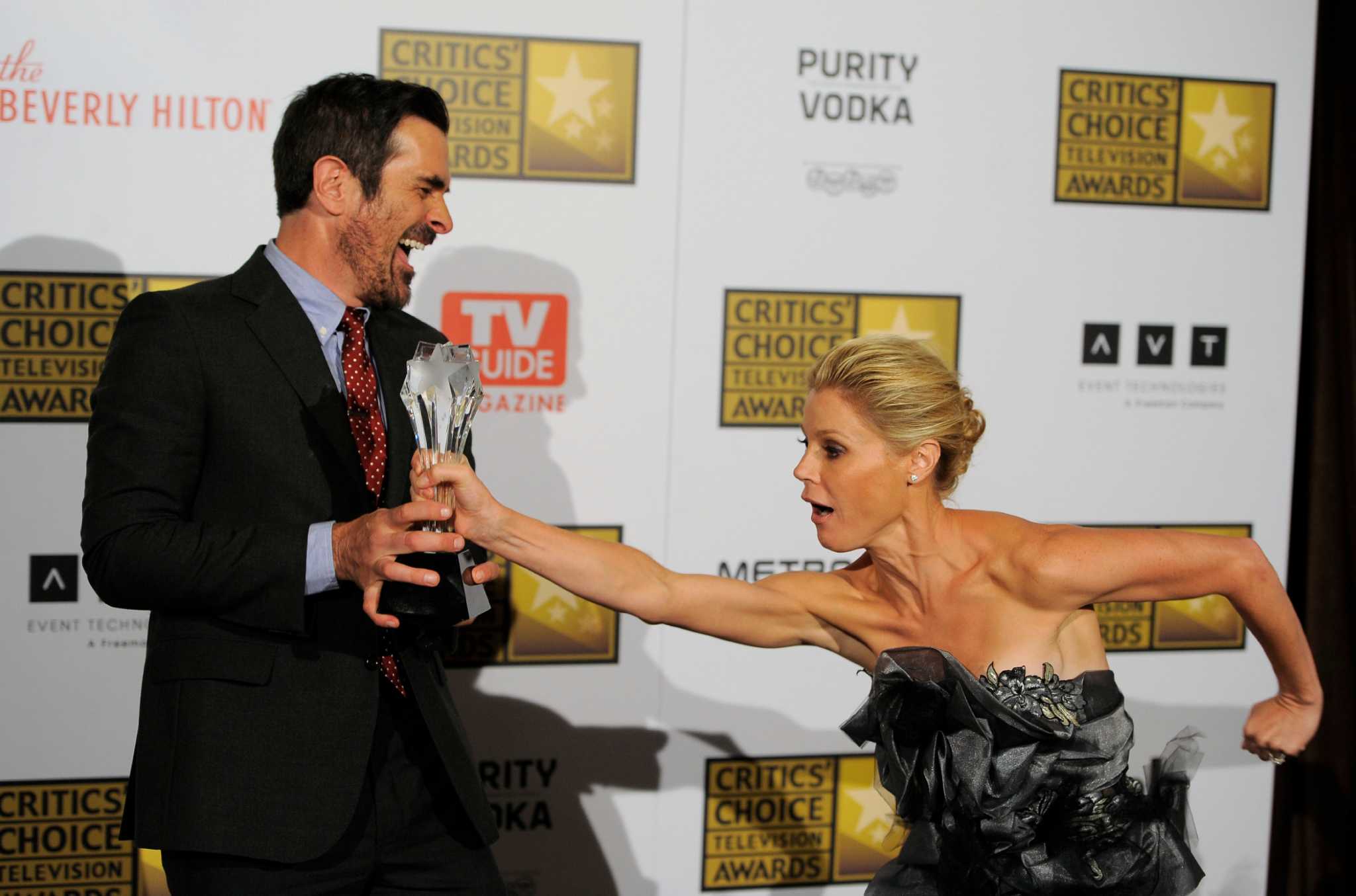 Critics Choice Television Award for Best Comedy Series: Top Contenders