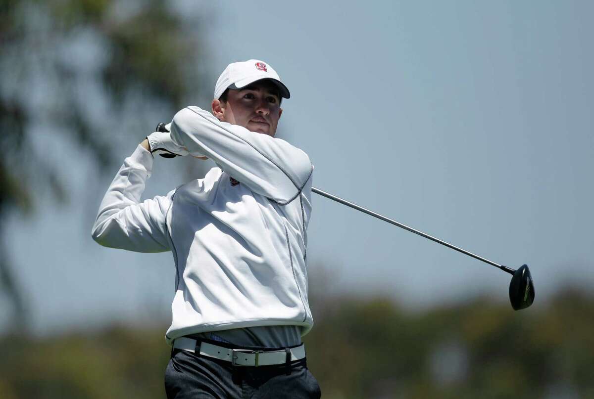 Rowaytons Wilson misses the cut at US Open Golf Championship pic