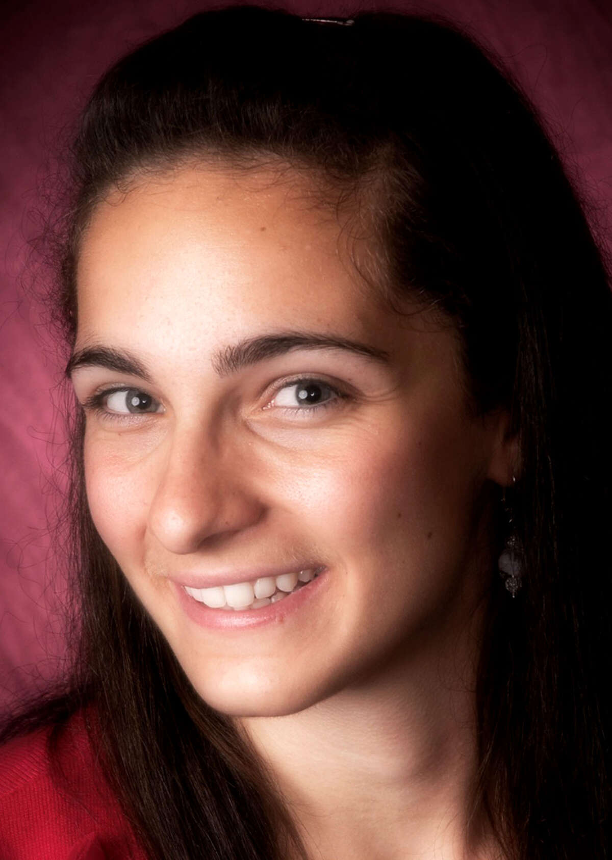 Melinda Fragomeli, Shepaug Valley High School Class of 2012