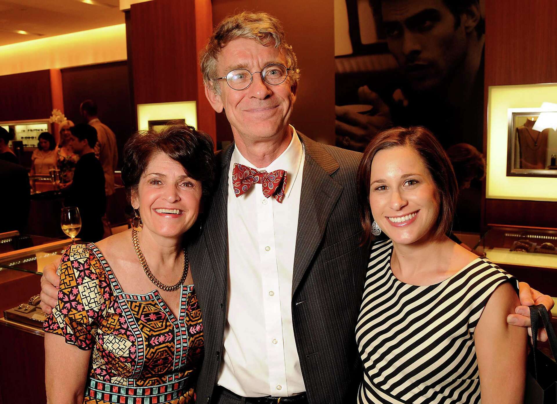 Soiree for TCH at David Yurman, image size:1920x1395