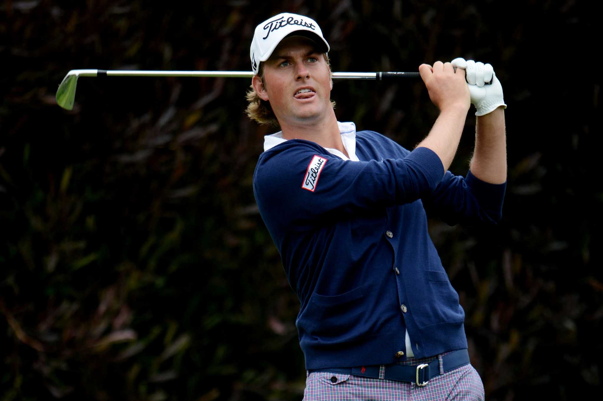 Travelers odds breaking down the field