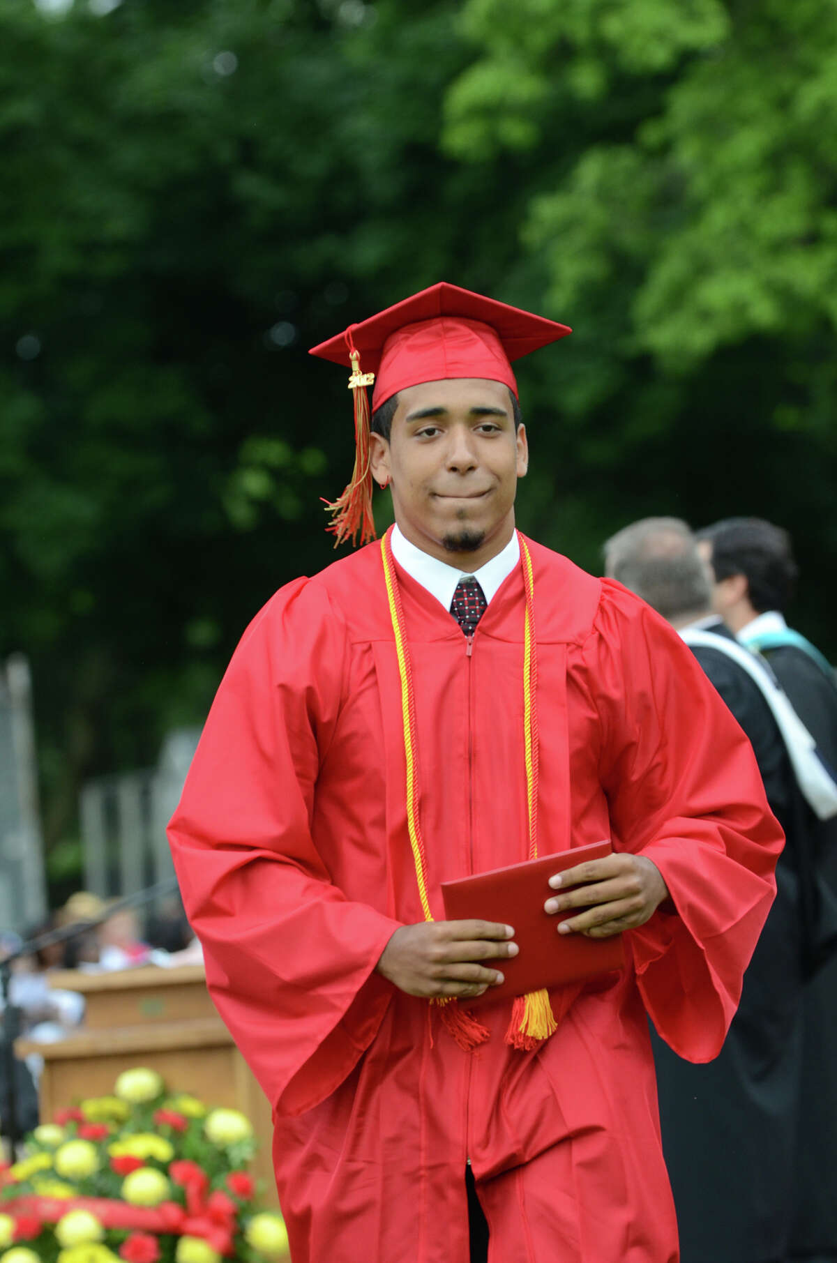 stratford-high-school-graduation
