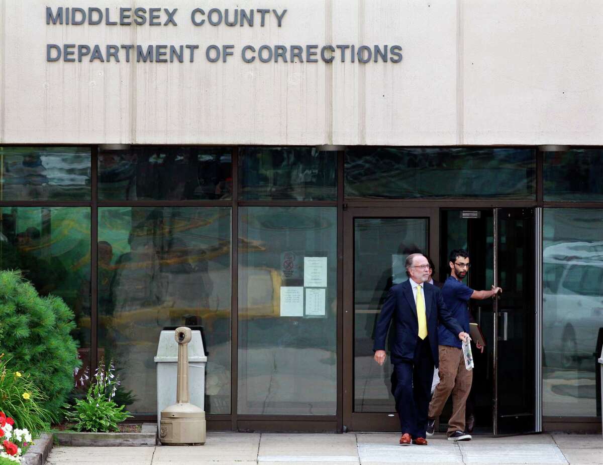 ExRutgers student in webcam case leaves jail