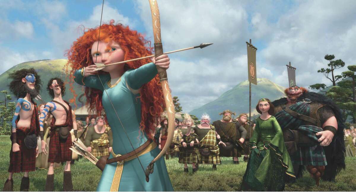 brave merida voice actress brave merida voice actress