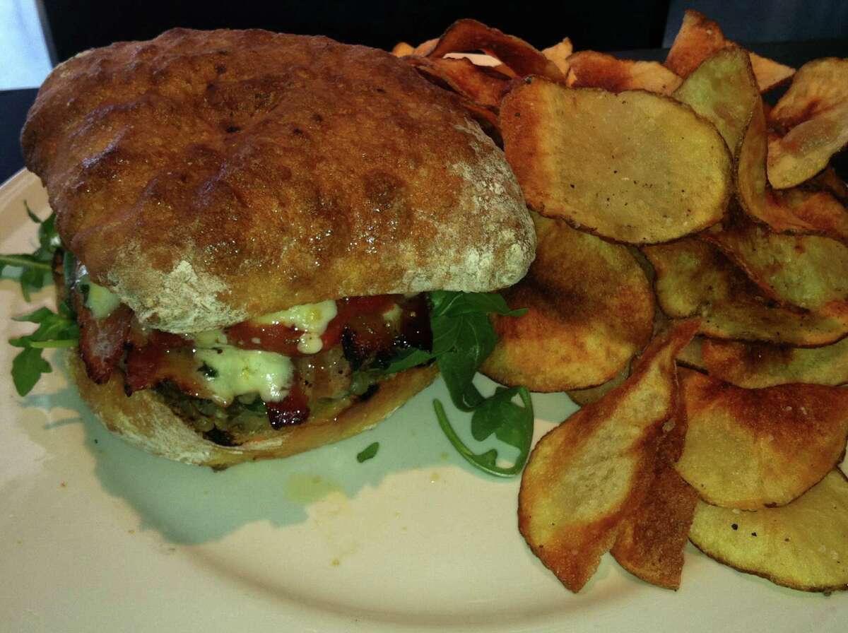 Just a Taste Knife & Fork Gastropub