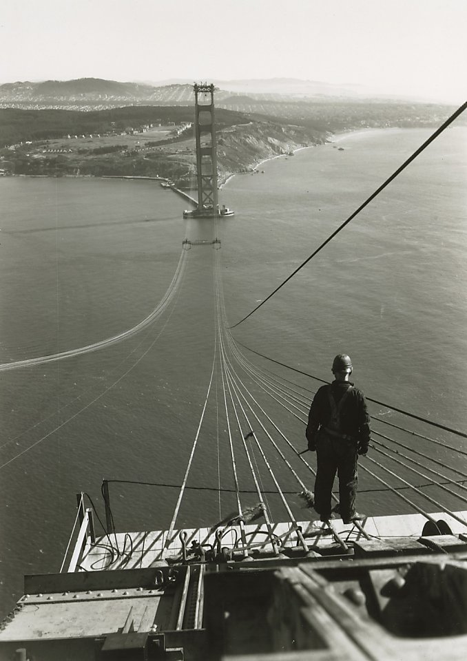 80 Awesome Golden Gate Bridge Facts You Have To Know Now