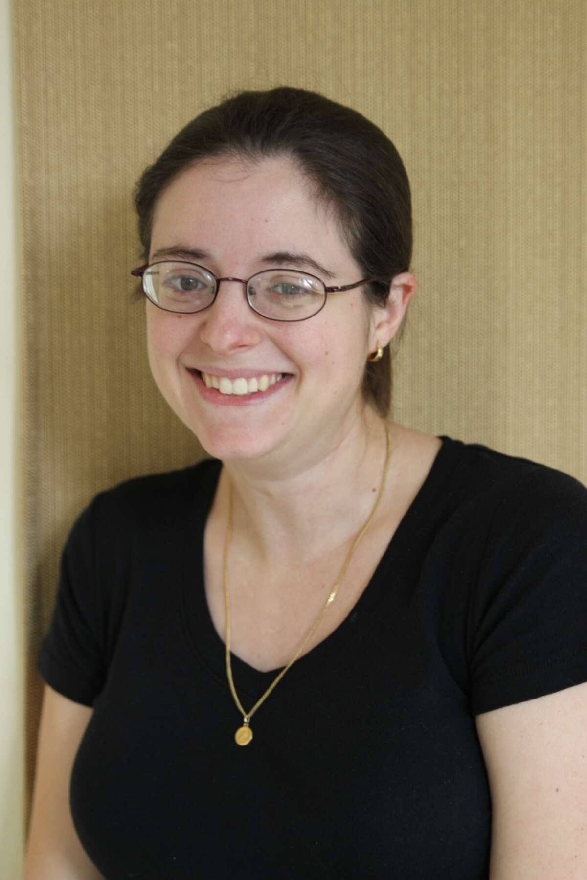 Jennifer Young came to Rice in 2010 with degrees from Delaware and North Carolina.