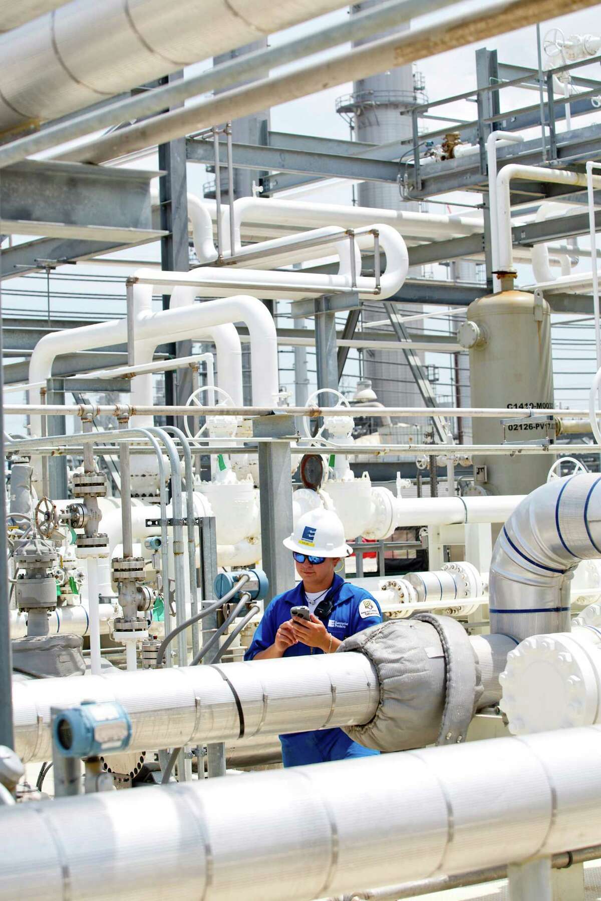 Infrastructure funding pays off