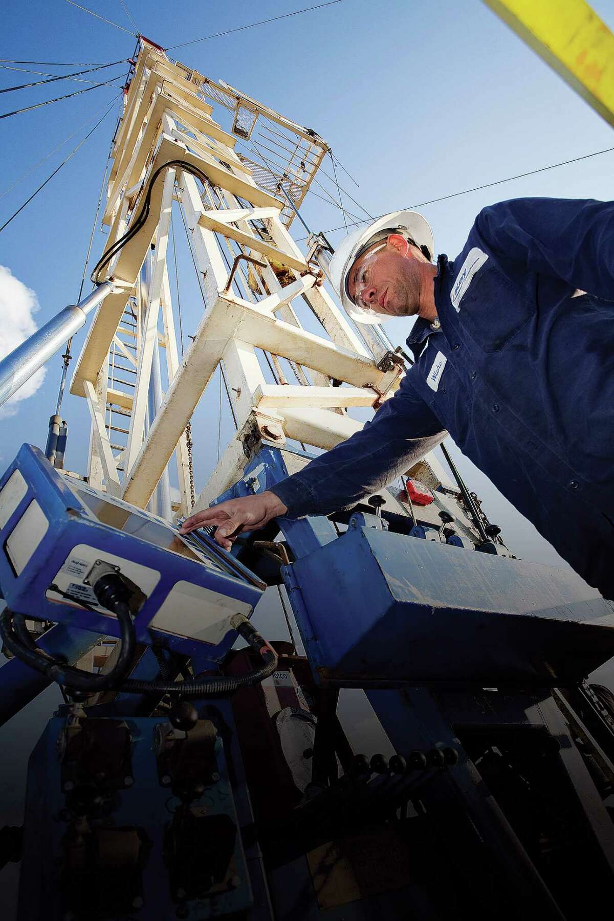 No. 3 public company Key Energy Services