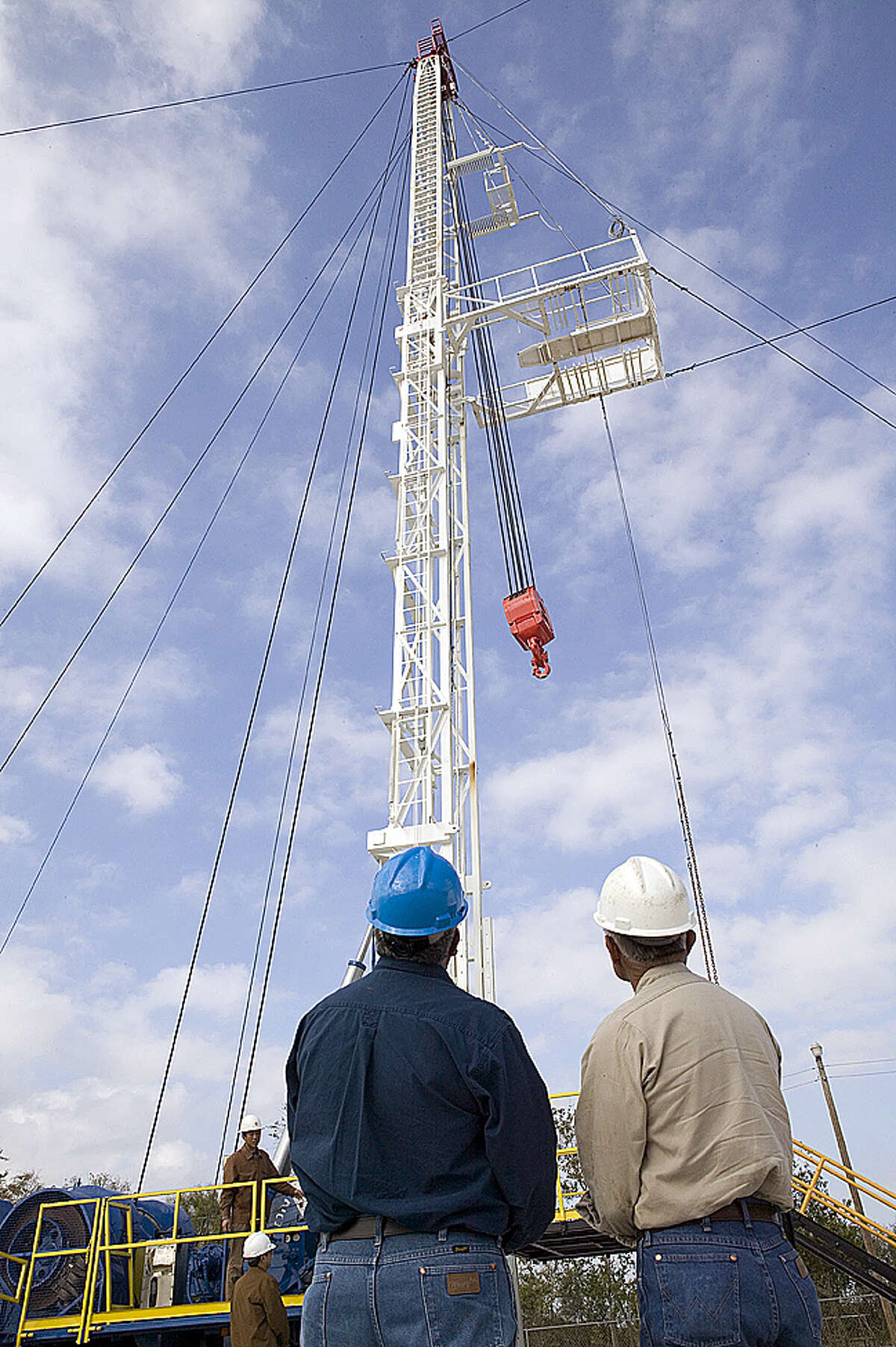 No. 3 public company Key Energy Services