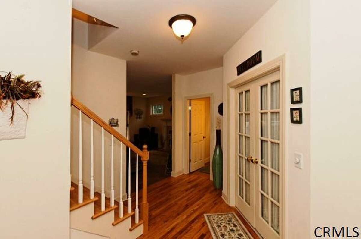 House of the Week Colonial in Ballston