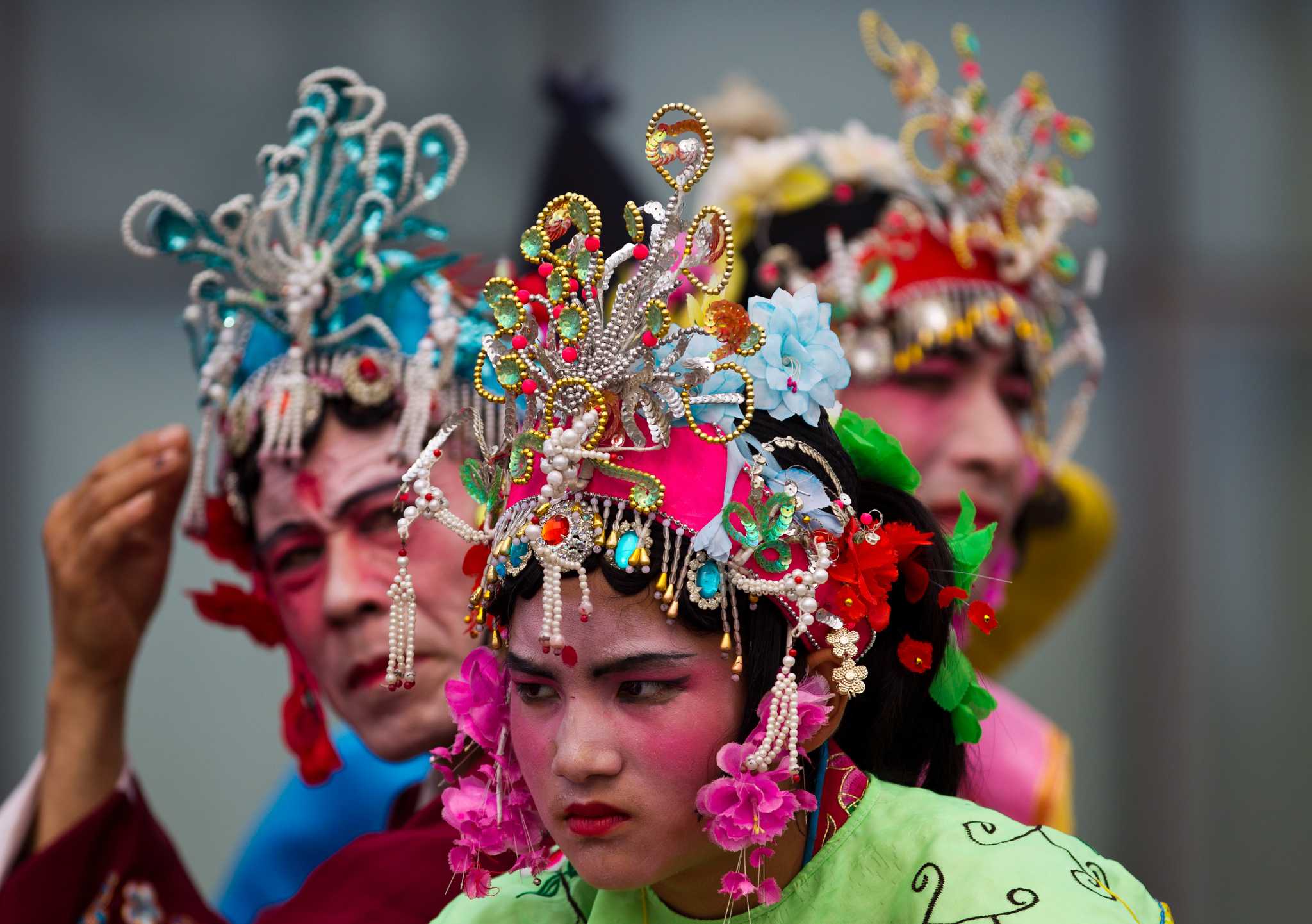 Duanwu Festival in China