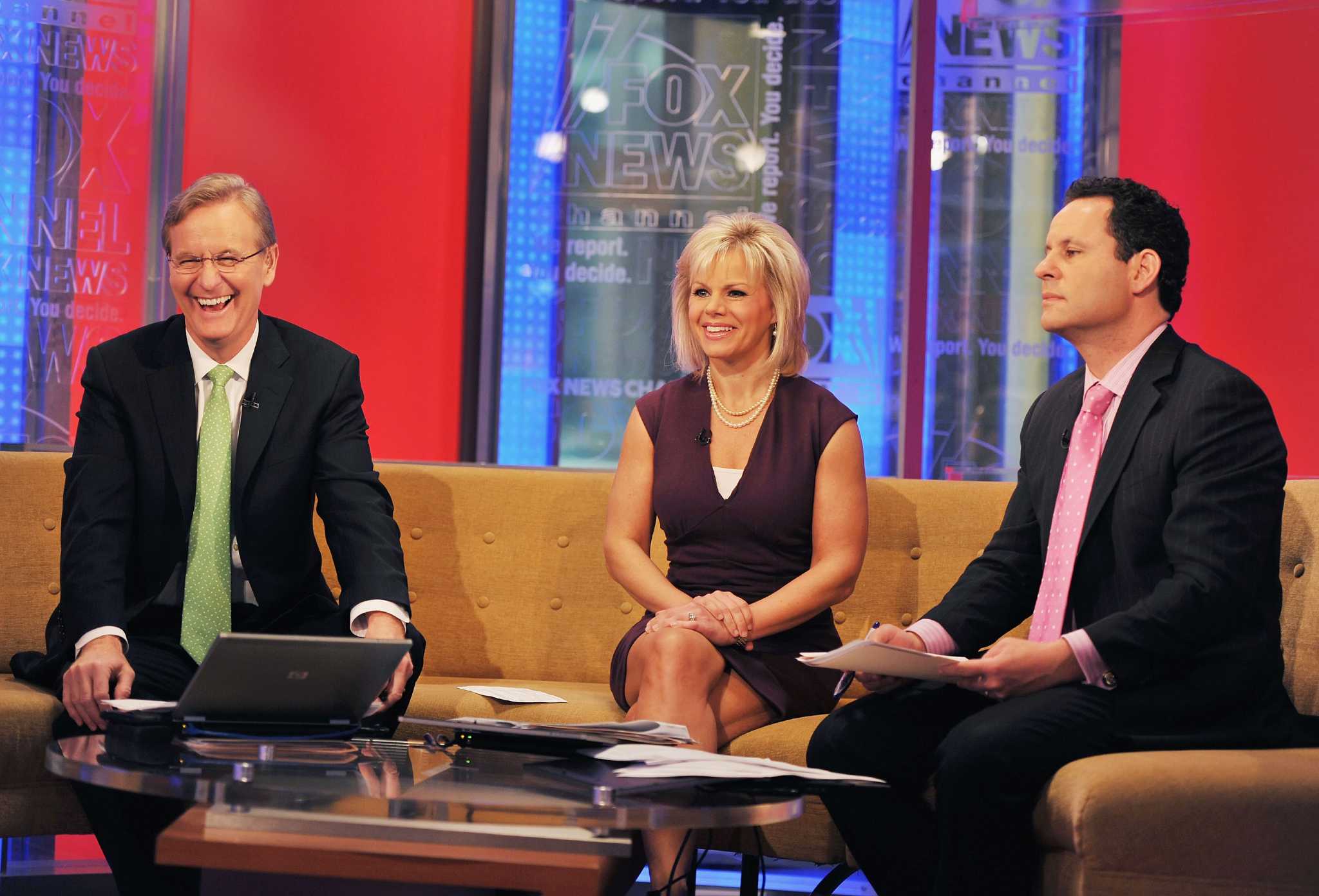 'Fox & Friends' finds ratings and controversy