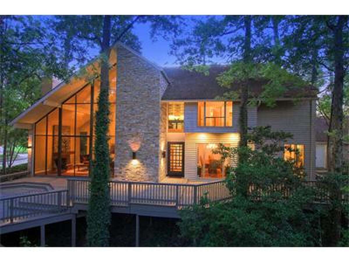 The cities with the largest homes in the nation