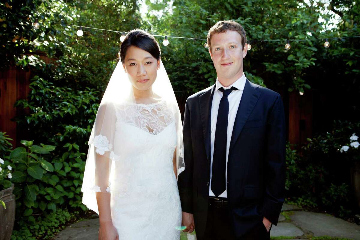 Mark Zuckerberg, wife donate 120 million to Bay Area schools