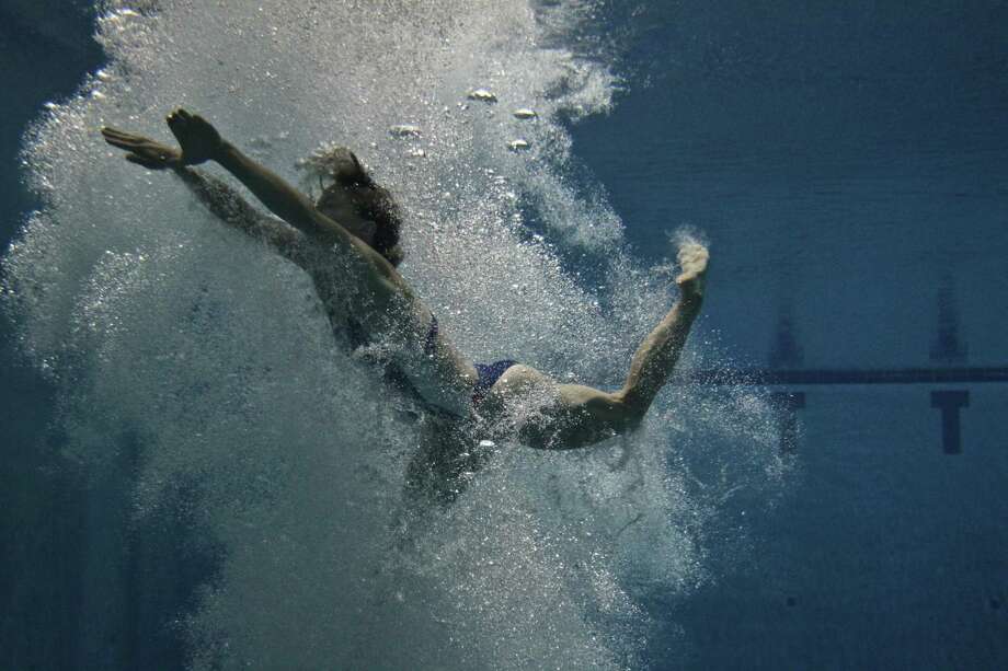 U.S. Olympic Team diving finals in Federal Way - seattlepi.com