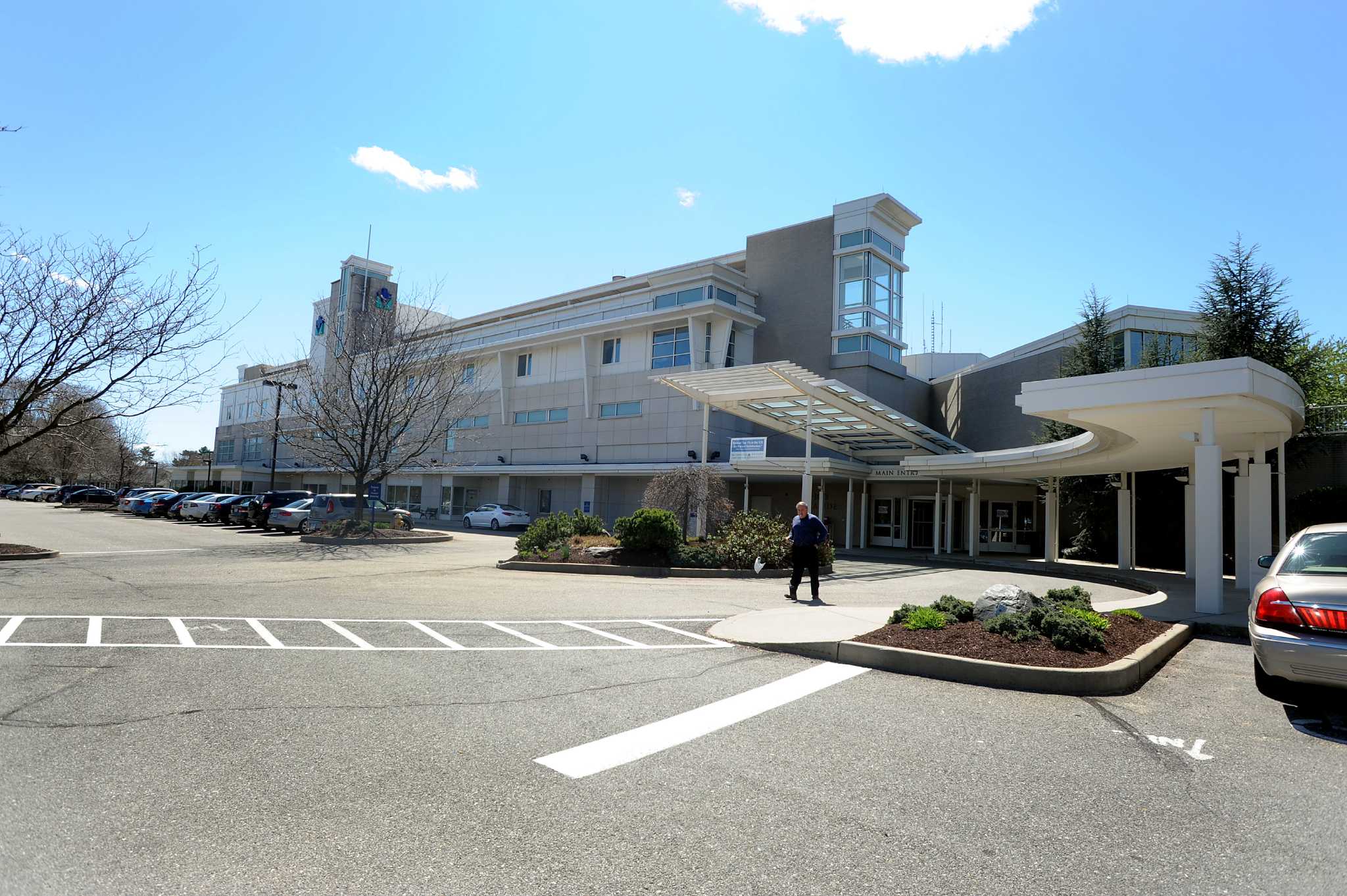 Milford Hospital struggling financially