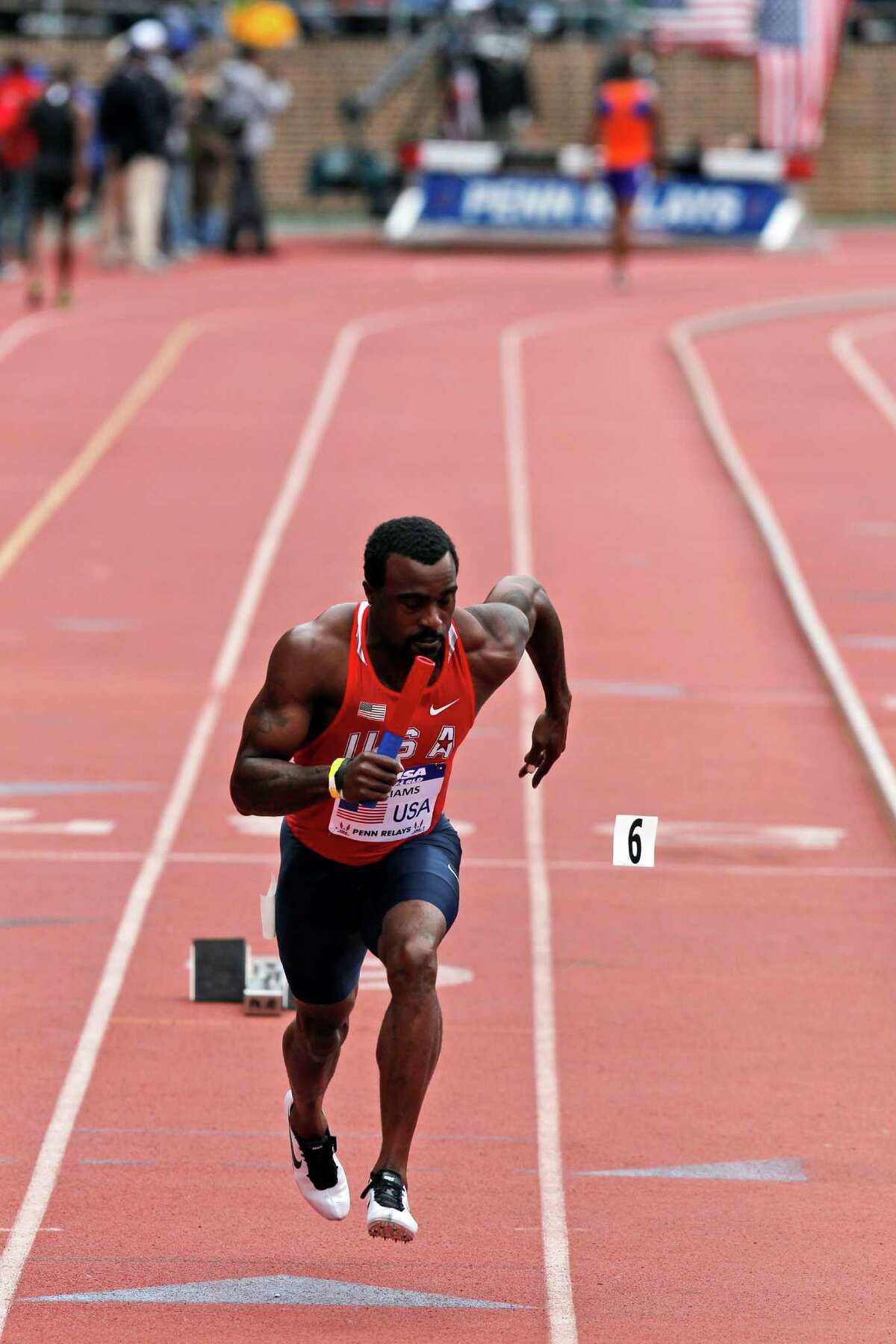 Central grad Ivory Williams hopes his high school coach can help him