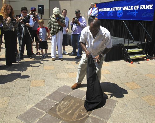 Hall of Famer Joe Morgan - the Astro who got away - dead at 77