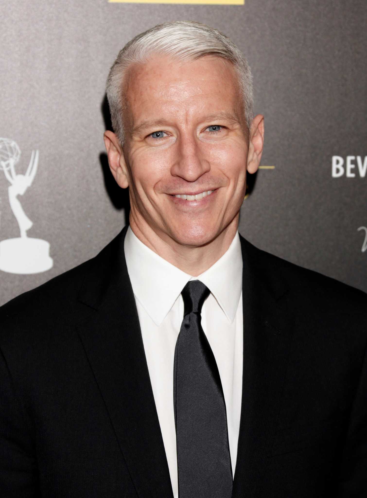 Anderson Cooper Naked Photos