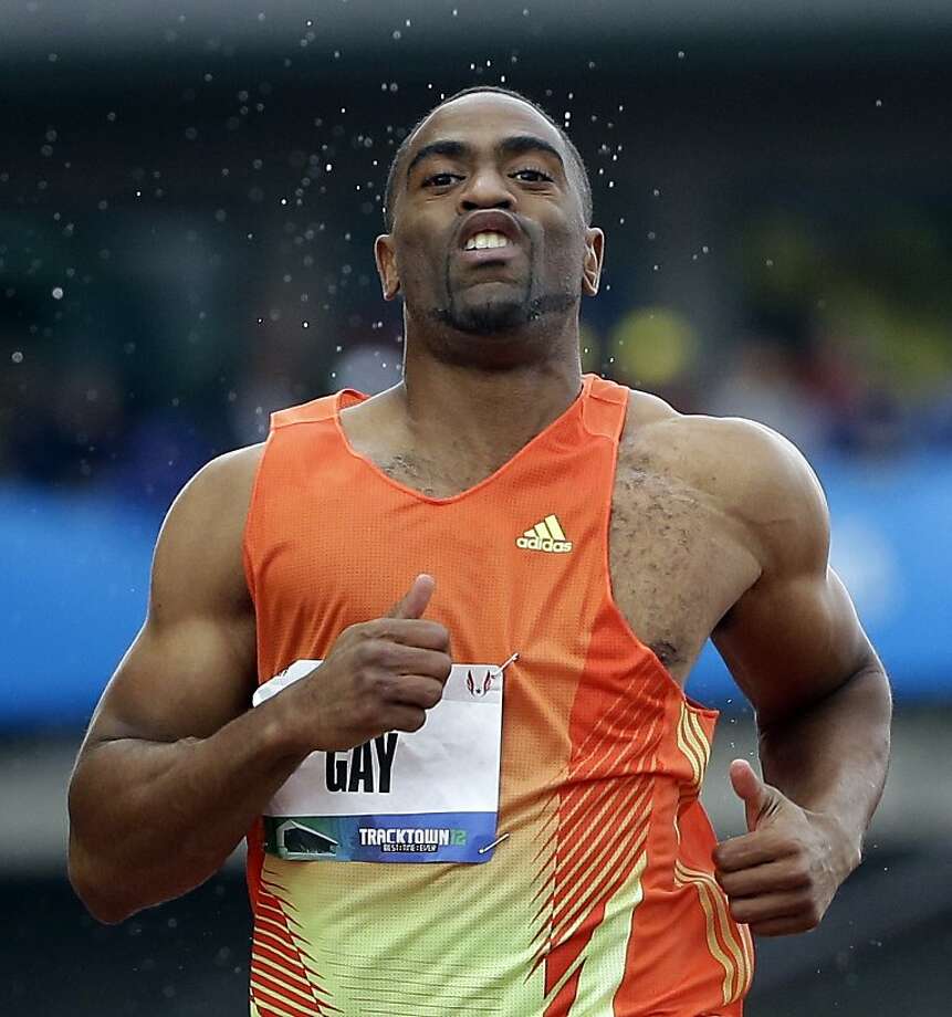 U.S. Olympic Track and Field Trials continue SFGATE