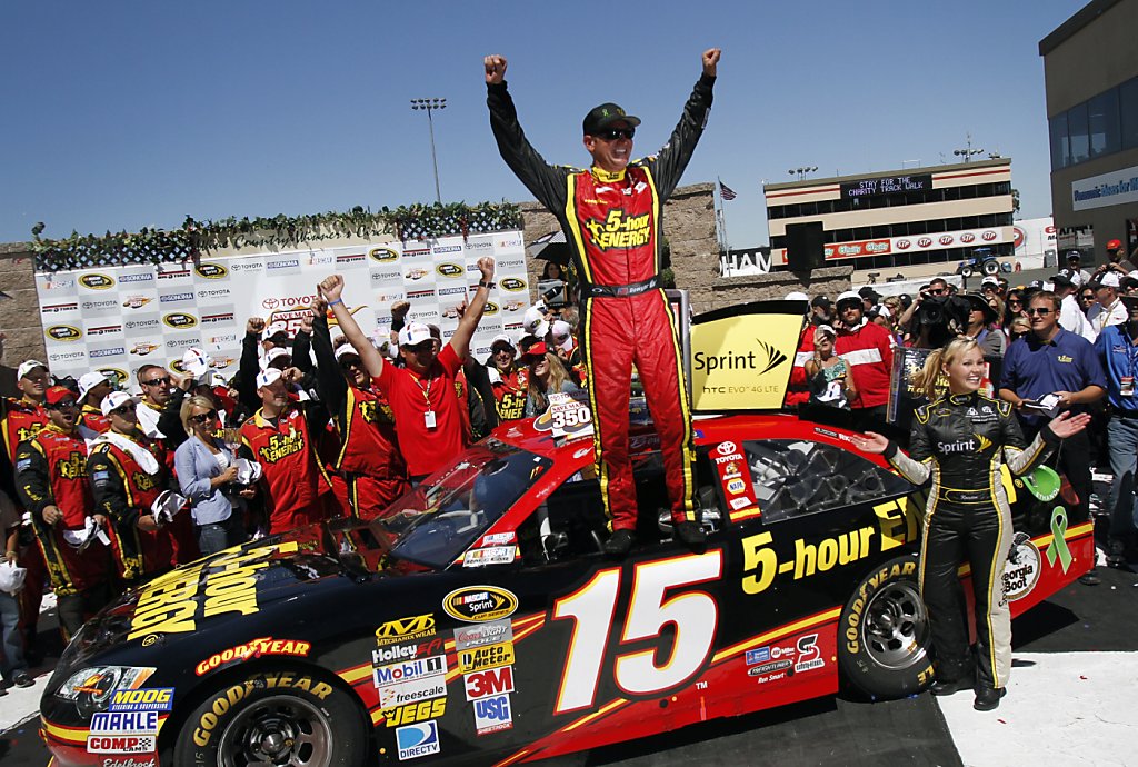 Sonoma Raceway FOX Bet Super 6 contest: Clint Bowyer shares NASCAR